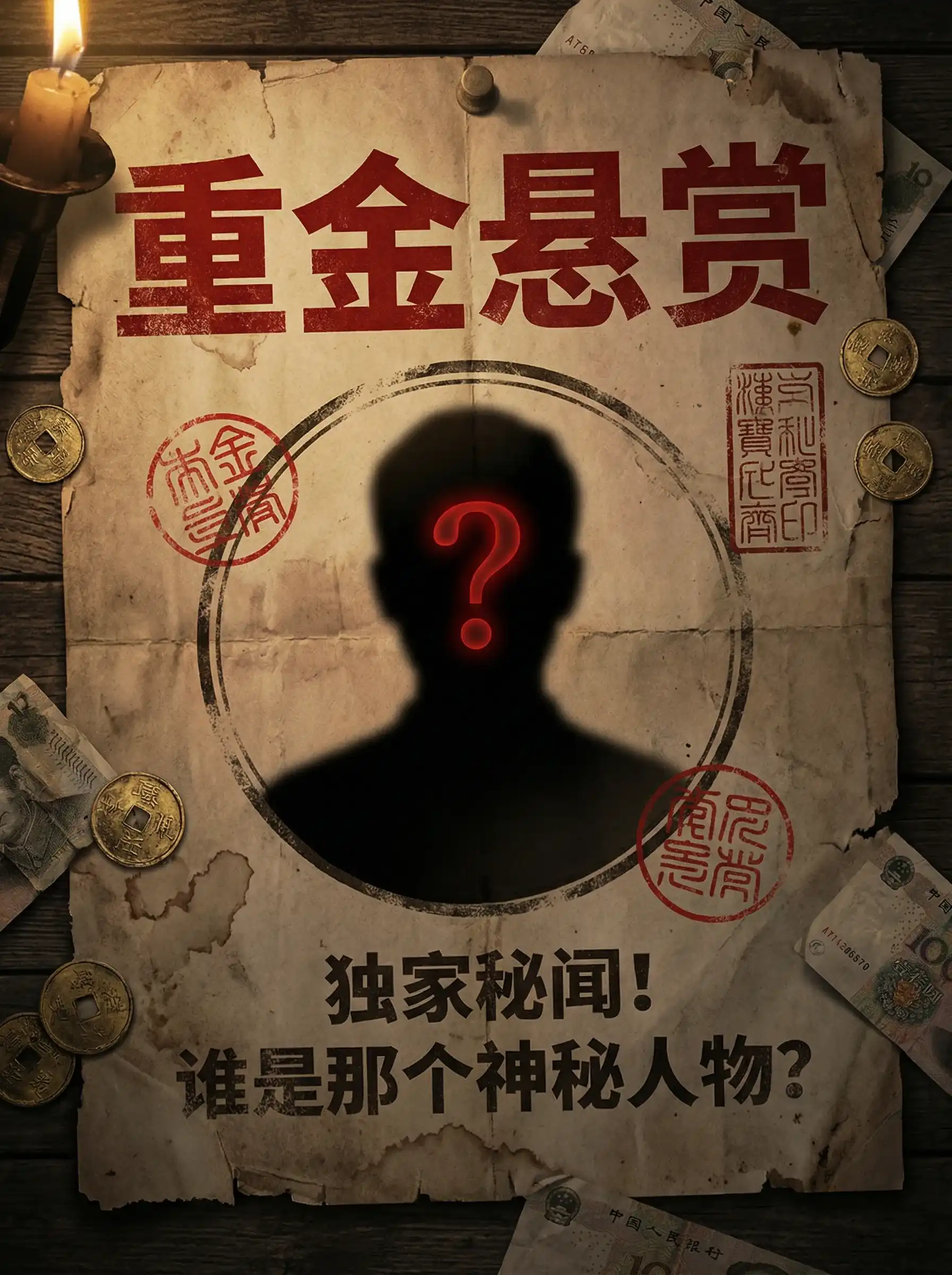 最近手机中文字幕在线MV免费 - 重金悬赏线索征集令